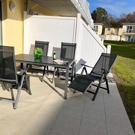 Kuestenliebe Graal-Mueritz Gelbensande Bagian luar foto