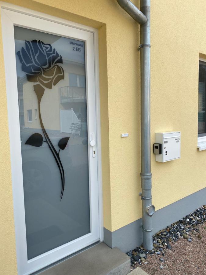 Kuestenliebe Graal-Mueritz Gelbensande Bagian luar foto