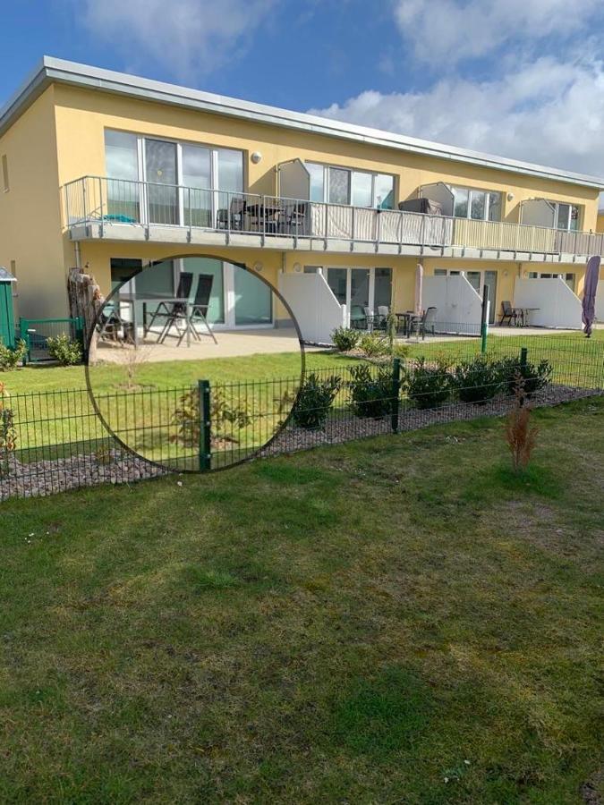 Kuestenliebe Graal-Mueritz Gelbensande Bagian luar foto
